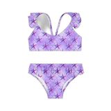 Slipstop Delicate Bikini Kız Çocuk BİKİNİ SB2611000105