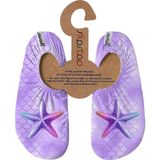 Slipstop Delicate Mor Çocuk Deniz Ayakkabısı - 27 - 29