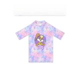 SLIPSTOP Desenli Çok Renkli Kız Çocuk T-Shirt, 4-5 Yaş, 5003265849, Çok Renkli, Kız Çocuklar
