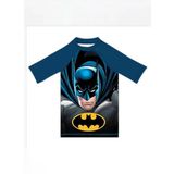 Slipstop Desenli Lacivert Erkek Çocuk T-Shirt ST2532010002