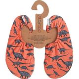Slipstop Diplodocus Kaydırmaz Deniz Ayakkabısı - Turuncu