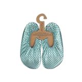 Slipstop Elvira Green Junior Havuz ve Deniz Ayakkabısı Kız Çocuk DENİZ AYAKKABISI SS2614000017