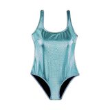 Slipstop Elvira Green Uv Korumalı Parlak Mayo Bayan MAYO SM2644000015