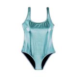 Slipstop Elvira Green Uv Korumalı Parlak Mayo Bayan MAYO SM2644000015