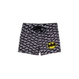 SLIPSTOP Erkek Çocuk Baskılı Şort Mayo Bruce Short, 2-4 Yaş, 5002913061, Çok Renkli, Erkek Çocuk