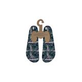 SLIPSTOP Erkek Çocuk Jurassic Kauçuk Deniz Ayakkabısı, 39-40, SS2561110001, Yeşil, Erkek Çocuk