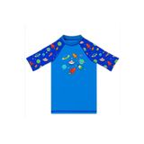 SLIPSTOP Erkek Çocuk Mars T-shirt St2332000008 02-03