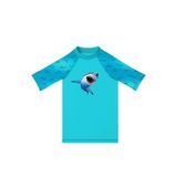 SLIPSTOP Erkek Çocuk Meg T-shirt St2332000007 10-11