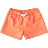 Slipstop Erkek Çocuk Neon Orange Junior Short Mayo SM19120085,06-07 - 6 - 7 Yaş - Renkli