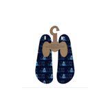 Slipstop Erkek Deniz Ayakkabısı Dane Model, 39/40 EU, SS2561100000, Lacivert, Erkek çocuk