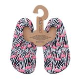 Slipstop Flamingo Junior Bebek Patik Ayakkabı