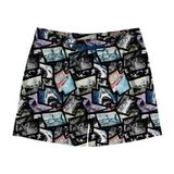 SlipStop Fox Short Erkek Mayo