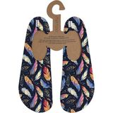 Slipstop Fuzz Siyah Kadın Deniz Ayakkabısı - 35 - 36