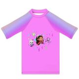 Slipstop Gabby Kız Çocuk T-Shirt Mayo - 10-11
