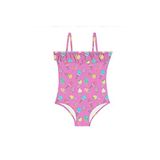 Slipstop Glace Swimsuit Mayo Pembe 04-05