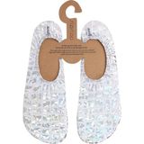 Slipstop Glitter Kaydırmaz Deniz Ayakkabısı - Renkli