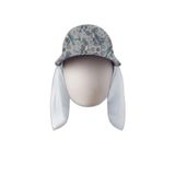 Slipstop Goliath Desenli UPF 50+ Korumalı Güneş Şapka Erkek Çocuk ŞAPKA SK2532000010