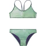Slipstop Ivy Bikini Kız Çocuk Bikini - 4 - 5 Yaş - Karma