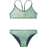 Slipstop Ivy Kız Çocuk Bikini - 2 - 3 Yaş - Renkli