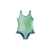 SlipStop Ivy Mayo Yeşil Çocuk Mayo Yeşil 04-05