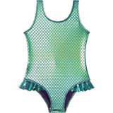 Slipstop Ivy Swimsuit Kız Çocuk Mayo - 4 - 5 Yaş - Renkli