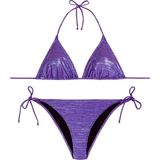 Slipstop Kadın Bellucci Bikini - 42 - Karma