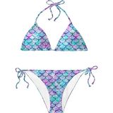 Slipstop Kadın Bikini Takımı MIRANDA.BIKINI - 2 - 3 Yaş - Renkli