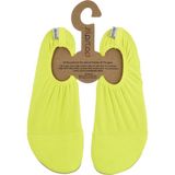 Slipstop Kadın Deniz Havuz Ayakkabısı Neon Yellow - Renkli