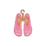 SLIPSTOP Kadın Pembe Serpina Fuchsia Deniz Ayakkabısı Ss2644000010