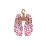 SLIPSTOP Kadın Pembe Wavy Deniz Ayakkabısı Ss2544000001
