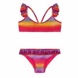 Slipstop Kendall Junior Kız Çocuk Bikini - 4-5