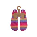 SLIPSTOP Kendall Pembe Çok Renkli Deniz Ayakkabısı, 39-40, 5003150995, Pembe - Çok Renkli, Kadın
