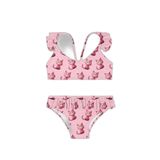 Slipstop Kiki Bikini Kız Çocuk BİKİNİ SB2611000505