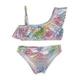 Slipstop Kız Çocuk Finny Bikini - 2-3 Yaş