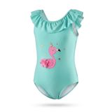 SLIPSTOP Kız Çocuk Mayo Tiny Swimsuit, SM2616000102