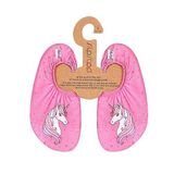 SLIPSTOP Kız Çocuk Sway Deniz Ayakkabısı, 27-29, SS2515000003, Pembe, Kız çocuk