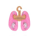 SLIPSTOP Kız Çocuk Sway Sentetik Deniz Ayakkabısı, 30-32, SS2515000003, Pembe, Kız çocuk