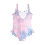 Slipstop Kız Çocuk Venice Swimsuit Mayo Karma 04-05