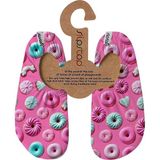 Slipstop Krispy Pembe Çocuk Deniz Ayakkabısı - 21 - 23