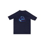 SLIPSTOP Lewis Baskılı Uv Korumalı Kısa Kollu Mayo T Shirt Erkek Çocuk T SHİRT ST2532100000