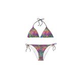 SLIPSTOP Lisbon Bikini Bikini Takımı, L, SB2441000302, Renkli, Kadın