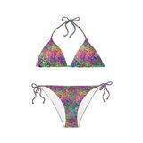 SLIPSTOP Lisbon Bikini Bikini Takımı, M, SB2441000302, Renkli, Kadın