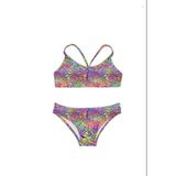 Slipstop Lisbon Junior Bikini Kız Çocuk Bikini