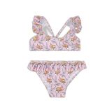 Slipstop Lunabun Bikini Kız Çocuk BİKİNİ SB2611070101