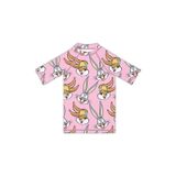 Slipstop Lunabun T Shirt Kız Çocuk T SHİRT ST2611070001