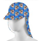 Slipstop Lunatic Sun Hat