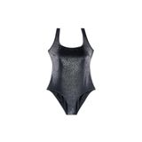 Slipstop Lunaxa Black Uv Korumalı Parlak Mayo Bayan MAYO SM2644000005