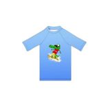 Slipstop Malibu T Shirt Erkek Çocuk T SHİRT ST2632000004