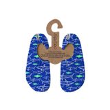 Slipstop Mavi Bebek Deniz Ayakkabısı Jaws Junior