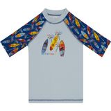 Slipstop Miami Junior Erkek Çocuk T-Shirt - 4 - 5 Yaş - Renkli
